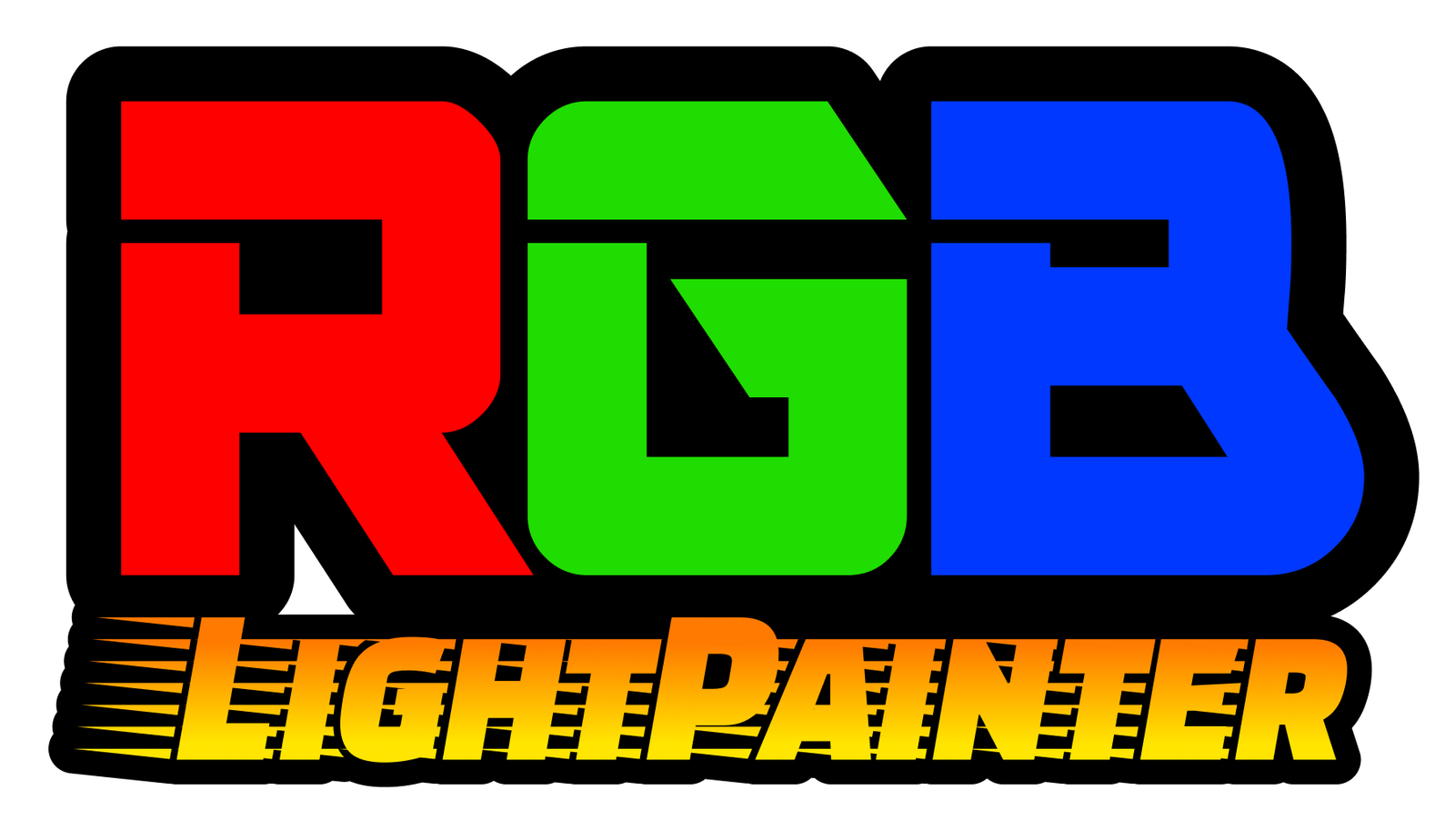 RGB LightPainter